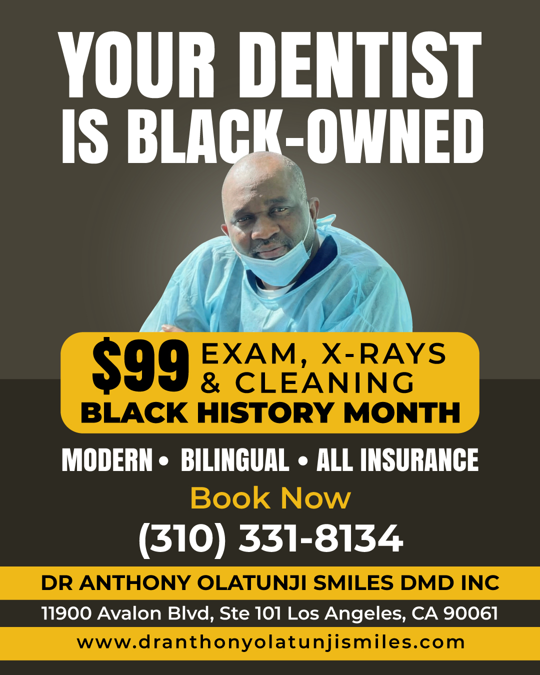 Comfortable, Natural‑Looking Dentures Made for You