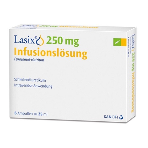Buy Lasix at Low Price in United States Online