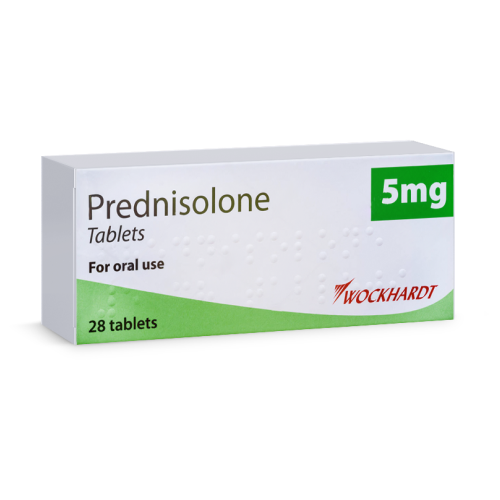 Buy Prednisolone at Low Price in United States Online Today