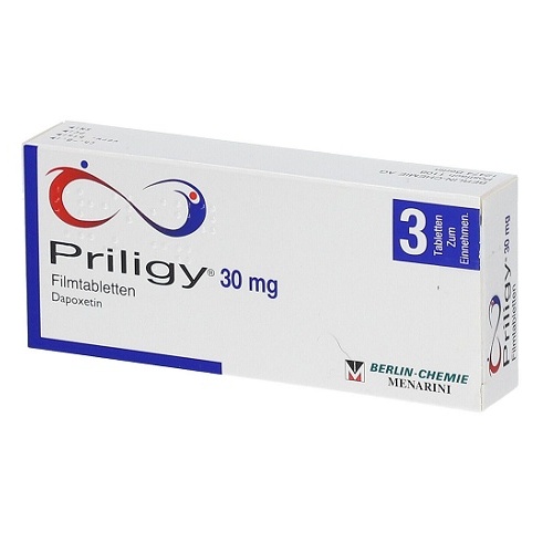 Buy Priligy Online in the United States – Fast Delivery