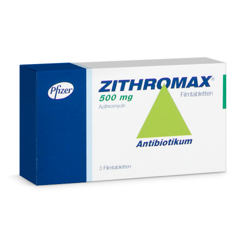 Buy Zithromax Online in the United States – Fast and Easy Ordering